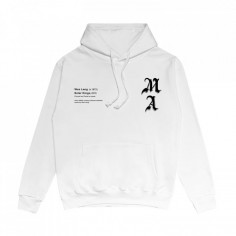 Sudadera Amiri