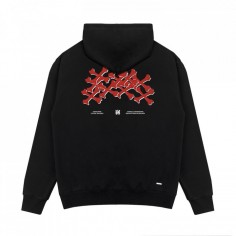 Sudadera Amiri