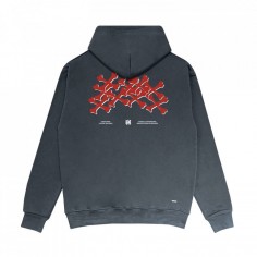 Sudadera Amiri