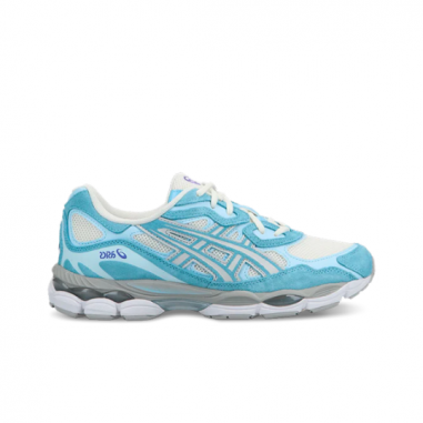 ASICS Gel NYC – Azules