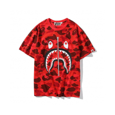 Camiseta Bape