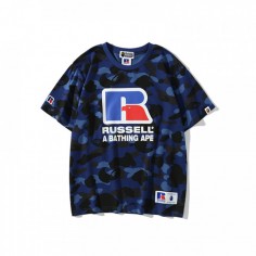 Camiseta Bape