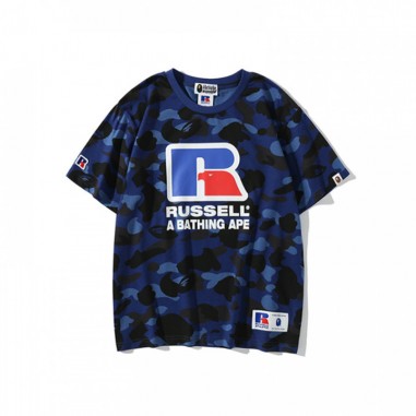 Camiseta Bape