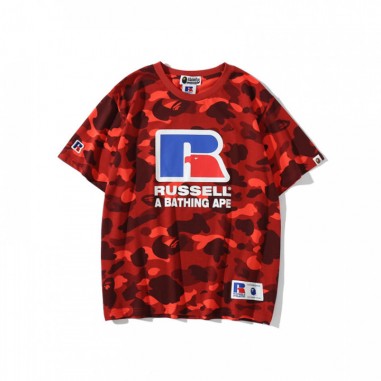 Camiseta Bape