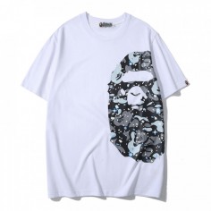 Camiseta Bape