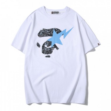 Camiseta Bape
