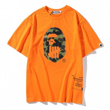 Camiseta Bape