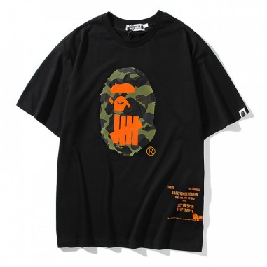 Camiseta Bape