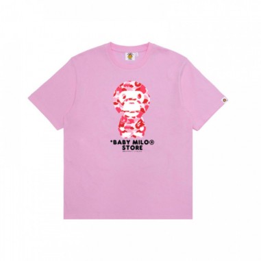 Camiseta Bape