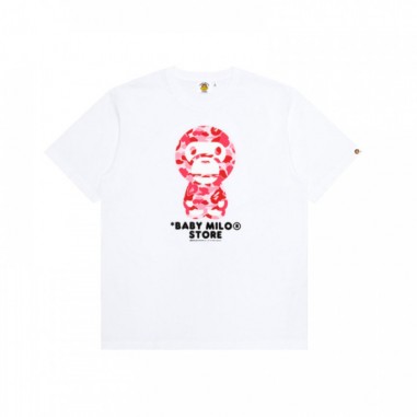 Camiseta Bape