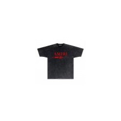 Camiseta Amiri