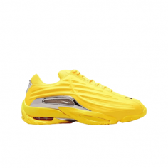 Nike NOCTA Step 2 – Amarillas