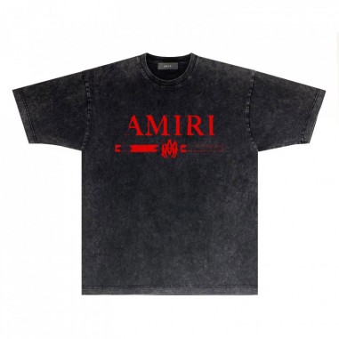 Camiseta Amiri