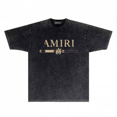 Camiseta Amiri