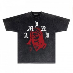 Camiseta Amiri
