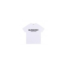 Camiseta Burberry