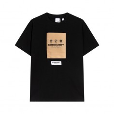 Camiseta Burberry