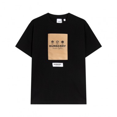 Camiseta Burberry