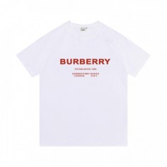 Camiseta Burberry