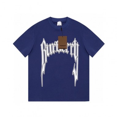 Camiseta Burberry