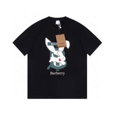 Camiseta Burberry