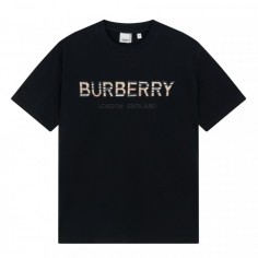 Camiseta Burberry