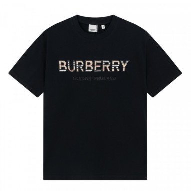 Camiseta Burberry