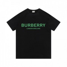 Camiseta Burberry