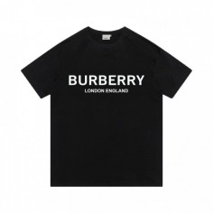 Camiseta Burberry