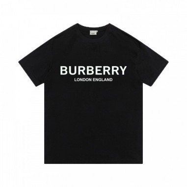 Camiseta Burberry