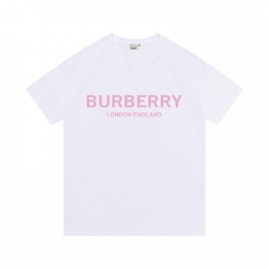 Camiseta Burberry