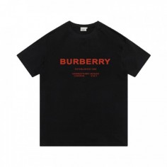 Camiseta Burberry
