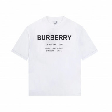 Camiseta Burberry