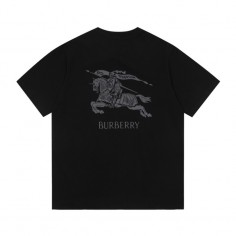 Camiseta Burberry