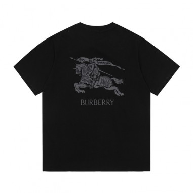 Camiseta Burberry