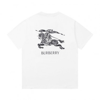 Camiseta Burberry