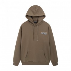 Sudadera Balenciaga