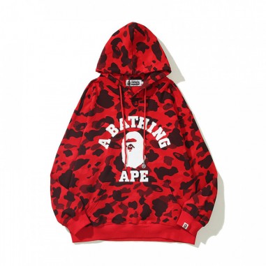 Sudadera Bape