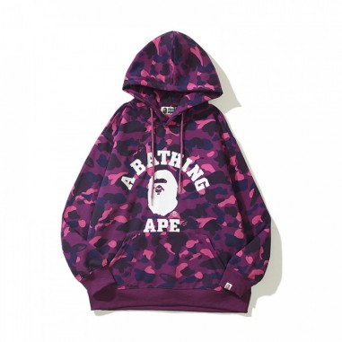 Sudadera Bape