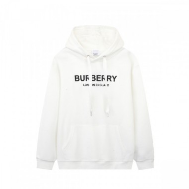 Sudadera Burberry