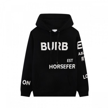 Sudadera Burberry
