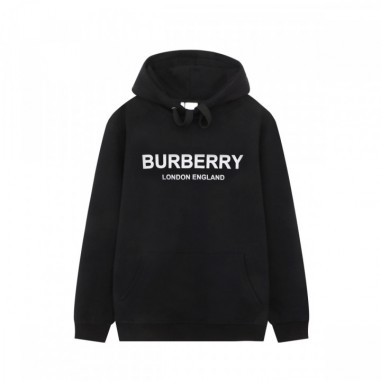 Sudadera Burberry