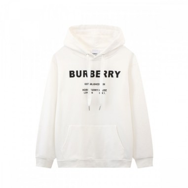 Sudadera Burberry