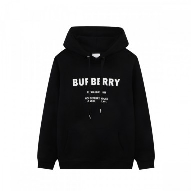 Sudadera Burberry