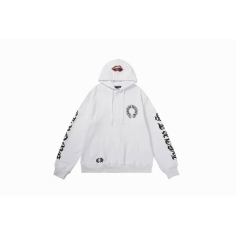 Sudadera Chrome Hearts