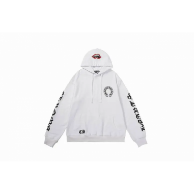 Sudadera Chrome Hearts