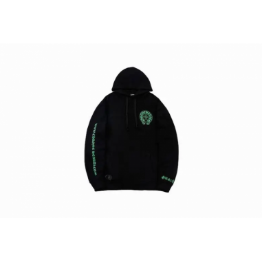 Sudadera Chrome Hearts