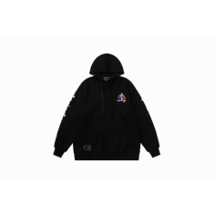 Sudadera Chrome Hearts