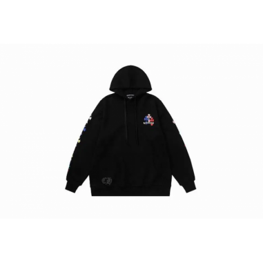 Sudadera Chrome Hearts