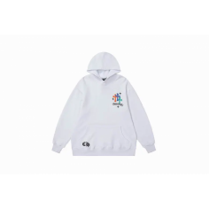 Sudadera Chrome Hearts